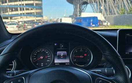 Mercedes-Benz GLC, 2017 год, 2 950 000 рублей, 6 фотография