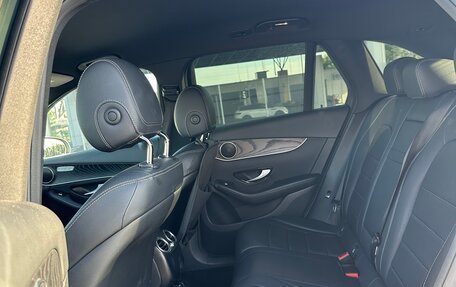 Mercedes-Benz GLC, 2017 год, 2 950 000 рублей, 5 фотография