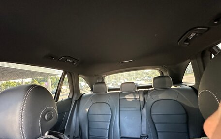 Mercedes-Benz GLC, 2017 год, 2 950 000 рублей, 9 фотография