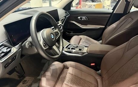 BMW 3 серия, 2023 год, 3 199 999 рублей, 10 фотография