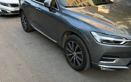 Volvo XC60 II, 2019 год, 3 670 000 рублей, 3 фотография
