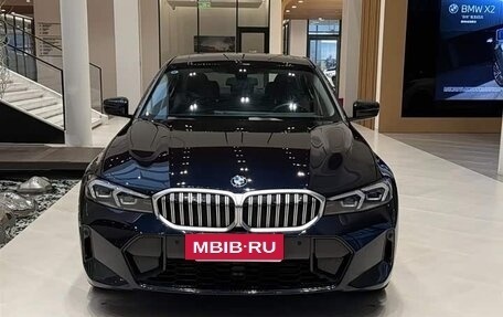 BMW 3 серия, 2023 год, 3 199 999 рублей, 2 фотография