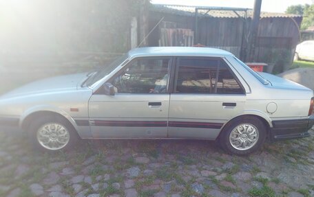 Mazda 626, 1987 год, 150 000 рублей, 2 фотография