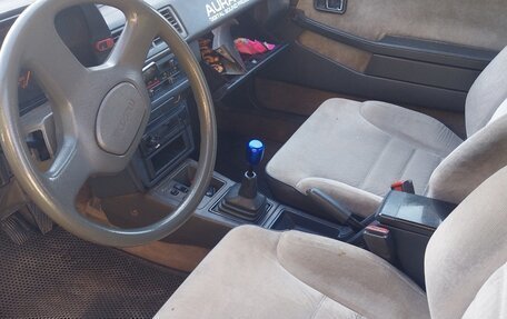 Mazda 626, 1987 год, 150 000 рублей, 7 фотография