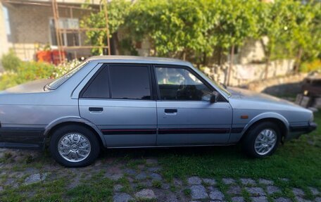 Mazda 626, 1987 год, 150 000 рублей, 3 фотография