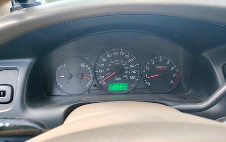 Mazda MPV II, 2002 год, 350 000 рублей, 6 фотография