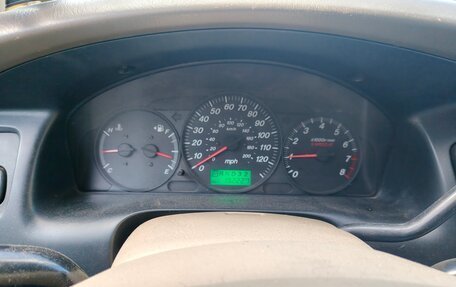 Mazda MPV II, 2002 год, 350 000 рублей, 7 фотография