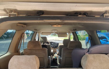 Mazda MPV II, 2002 год, 350 000 рублей, 8 фотография