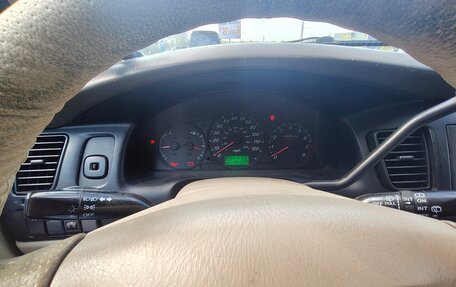 Mazda MPV II, 2002 год, 350 000 рублей, 9 фотография