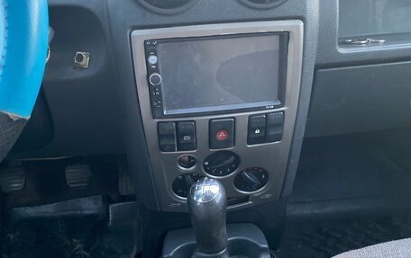 Renault Logan I, 2007 год, 87 000 рублей, 7 фотография