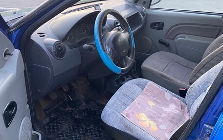 Renault Logan I, 2007 год, 87 000 рублей, 6 фотография