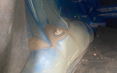 Renault Logan I, 2007 год, 87 000 рублей, 12 фотография