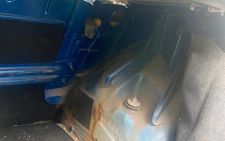 Renault Logan I, 2007 год, 87 000 рублей, 13 фотография