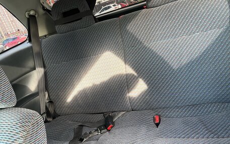 Honda Civic VII, 1996 год, 360 000 рублей, 8 фотография