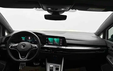 Volkswagen Golf VIII, 2023 год, 2 076 000 рублей, 7 фотография