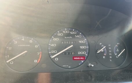 Honda Civic VII, 1996 год, 360 000 рублей, 9 фотография