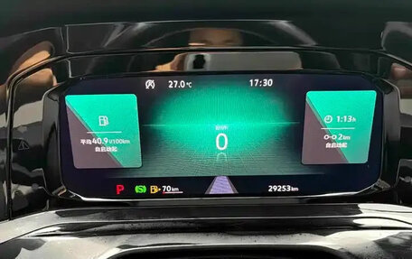 Volkswagen Golf VIII, 2023 год, 2 076 000 рублей, 20 фотография
