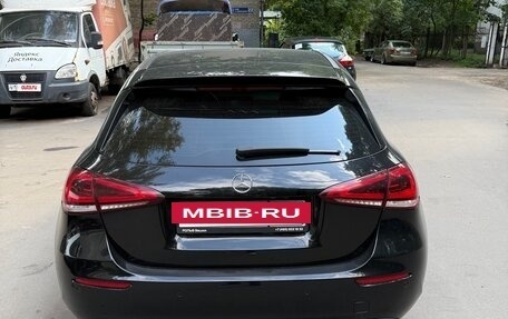 Mercedes-Benz A-Класс, 2019 год, 2 149 000 рублей, 2 фотография