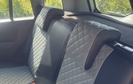 Ford Fusion I, 2012 год, 640 000 рублей, 9 фотография