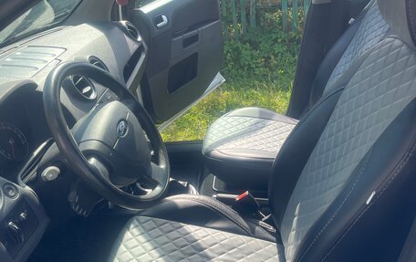Ford Fusion I, 2012 год, 640 000 рублей, 7 фотография