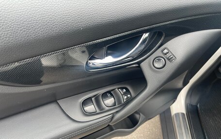 Nissan X-Trail, 2015 год, 1 700 000 рублей, 6 фотография
