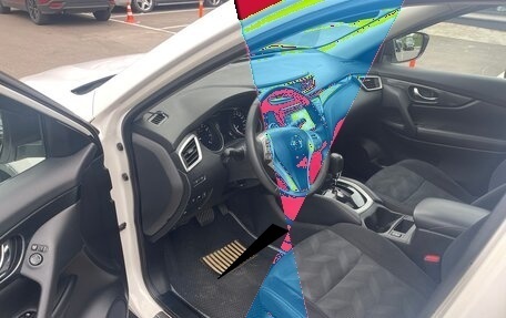 Nissan X-Trail, 2015 год, 1 700 000 рублей, 5 фотография