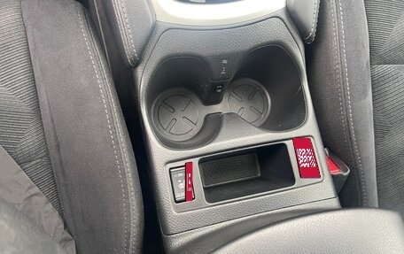 Nissan X-Trail, 2015 год, 1 700 000 рублей, 3 фотография