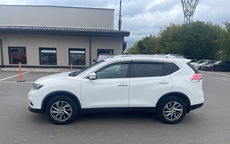 Nissan X-Trail, 2015 год, 1 700 000 рублей, 15 фотография