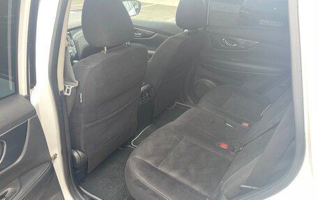 Nissan X-Trail, 2015 год, 1 700 000 рублей, 7 фотография