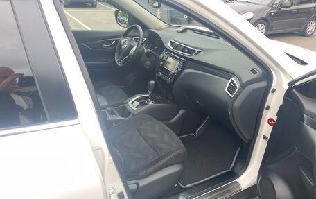 Nissan X-Trail, 2015 год, 1 700 000 рублей, 9 фотография