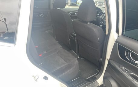 Nissan X-Trail, 2015 год, 1 700 000 рублей, 8 фотография