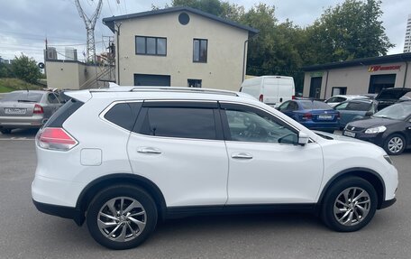 Nissan X-Trail, 2015 год, 1 700 000 рублей, 11 фотография