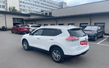 Nissan X-Trail, 2015 год, 1 700 000 рублей, 14 фотография