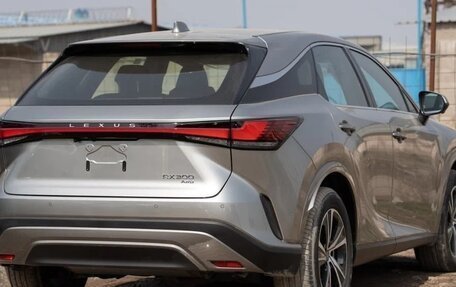 Lexus RX IV рестайлинг, 2026 год, 6 390 000 рублей, 2 фотография