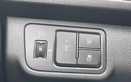 Hyundai Solaris II рестайлинг, 2017 год, 1 230 000 рублей, 19 фотография