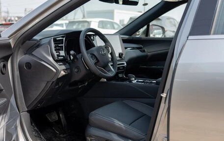 Lexus RX IV рестайлинг, 2026 год, 6 390 000 рублей, 7 фотография