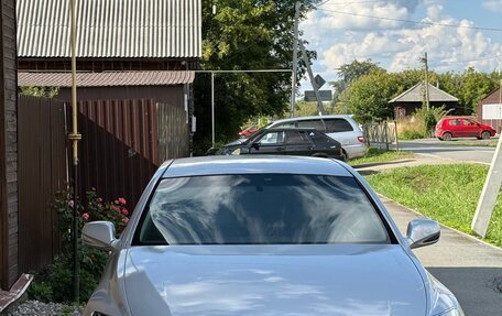 Lexus GS III рестайлинг, 2007 год, 650 000 рублей, 3 фотография