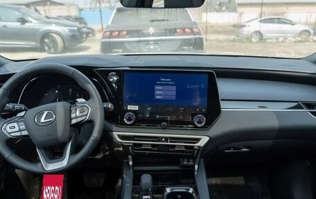Lexus RX IV рестайлинг, 2026 год, 6 390 000 рублей, 4 фотография