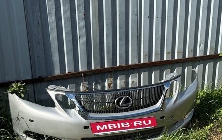 Lexus GS III рестайлинг, 2007 год, 650 000 рублей, 7 фотография