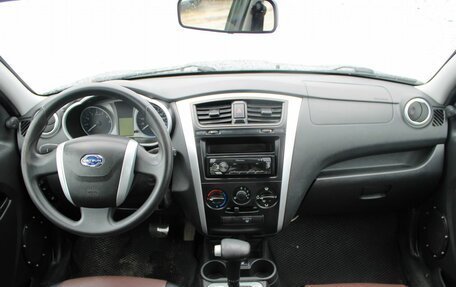 Datsun on-DO I рестайлинг, 2017 год, 399 000 рублей, 7 фотография