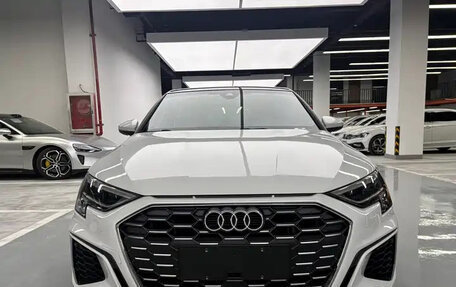 Audi A3, 2023 год, 1 642 000 рублей, 2 фотография