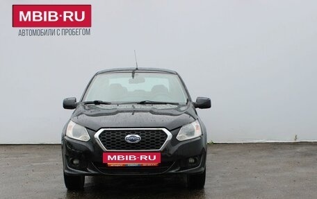 Datsun on-DO I рестайлинг, 2017 год, 399 000 рублей, 3 фотография