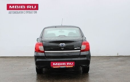 Datsun on-DO I рестайлинг, 2017 год, 399 000 рублей, 6 фотография