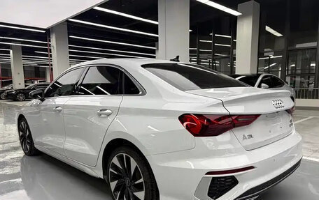 Audi A3, 2023 год, 1 642 000 рублей, 5 фотография