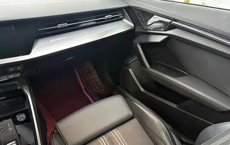 Audi A3, 2023 год, 1 642 000 рублей, 11 фотография