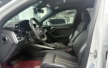 Audi A3, 2023 год, 1 642 000 рублей, 10 фотография