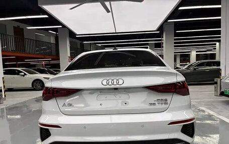 Audi A3, 2023 год, 1 642 000 рублей, 7 фотография