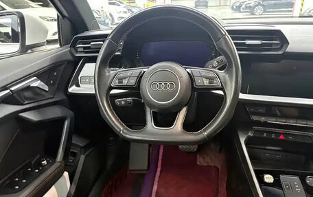 Audi A3, 2023 год, 1 642 000 рублей, 8 фотография