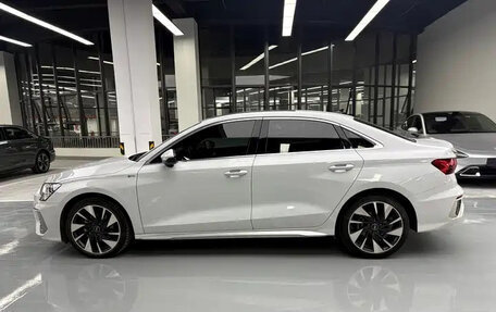 Audi A3, 2023 год, 1 642 000 рублей, 4 фотография