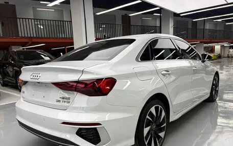 Audi A3, 2023 год, 1 642 000 рублей, 6 фотография